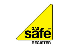 gas safe companies Croes Lan